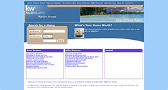 Desktop Screenshot of 161029.yourkwagent.com