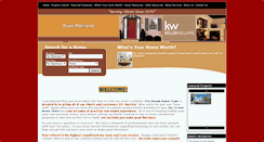 Desktop Screenshot of 65810.yourkwagent.com