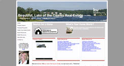 Desktop Screenshot of 131091.yourkwagent.com