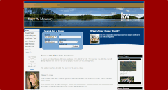 Desktop Screenshot of 160811.yourkwagent.com