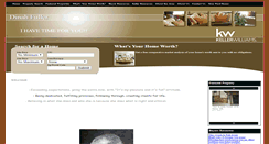 Desktop Screenshot of 3230.yourkwagent.com