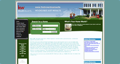 Desktop Screenshot of 190077brownteamsells.yourkwagent.com