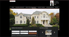 Desktop Screenshot of annsullivan.yourkwagent.com
