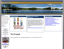 Tablet Screenshot of a249265.yourkwagent.com