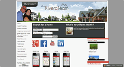 Desktop Screenshot of aidel.yourkwagent.com