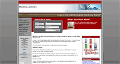 Desktop Screenshot of 8036.yourkwagent.com