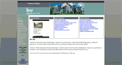 Desktop Screenshot of andreao.yourkwagent.com