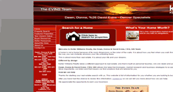 Desktop Screenshot of 4463.yourkwagent.com