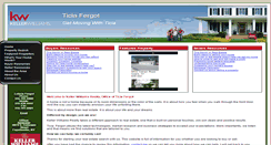 Desktop Screenshot of a240417.yourkwagent.com