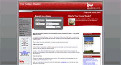 Desktop Screenshot of 1484-c.yourkwagent.com