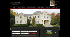Desktop Screenshot of alisealden.yourkwagent.com