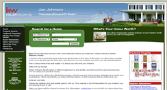 Desktop Screenshot of 103844.yourkwagent.com