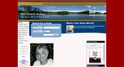 Desktop Screenshot of anngelardi.yourkwagent.com