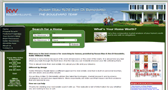 Desktop Screenshot of 140212.yourkwagent.com