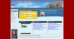 Desktop Screenshot of 160430.yourkwagent.com