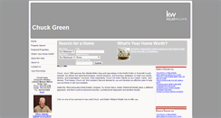 Desktop Screenshot of 108238.yourkwagent.com