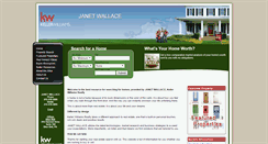 Desktop Screenshot of 141280.yourkwagent.com