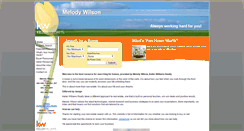 Desktop Screenshot of 143064.yourkwagent.com
