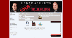 Desktop Screenshot of 157622.yourkwagent.com