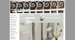 Desktop Screenshot of a245930.yourkwagent.com