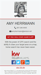 Mobile Screenshot of ahermann.yourkwagent.com