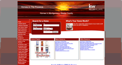 Desktop Screenshot of a235075.yourkwagent.com