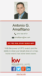 Mobile Screenshot of amalfitano.yourkwagent.com