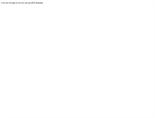 Tablet Screenshot of 132624.yourkwagent.com
