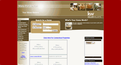 Desktop Screenshot of a236488.yourkwagent.com
